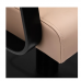 Hairdressing Chair GABBIANO PORTO biege